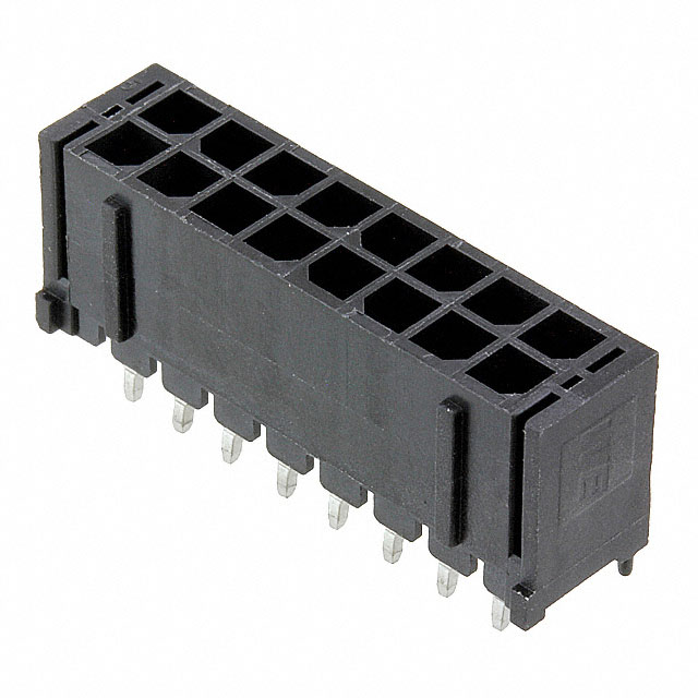 66201621122 Wurth Electronics Inc. Connectors, Interconnects DigiKey